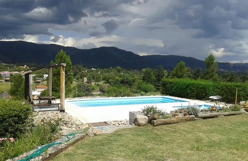 Huerta Grande Apartment | Aldea Crataegus