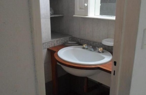 Huerta Grande Apartment | Aldea Crataegus