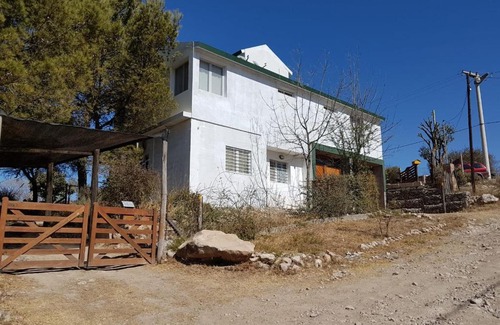 Huerta Grande Apartment | Aldea Crataegus