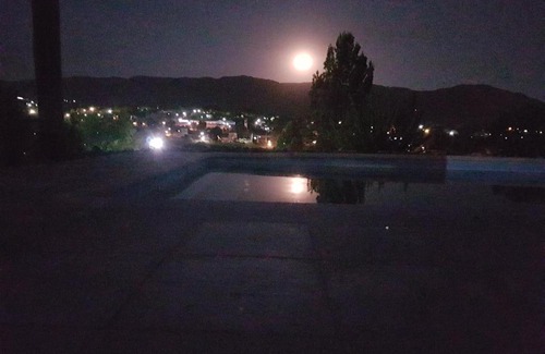 Huerta Grande Apartment | Aldea Crataegus