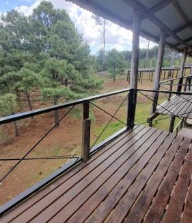 Villa Yacanto Hotel | Aldea de los Cerros