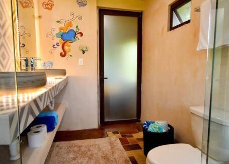 Yucatan Peninsula Villa | Aldea Kulubá Luxury cabin & private cenote