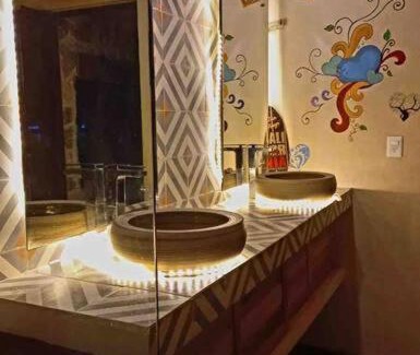 Yucatan Peninsula Villa | Aldea Kulubá Luxury cabin & private cenote