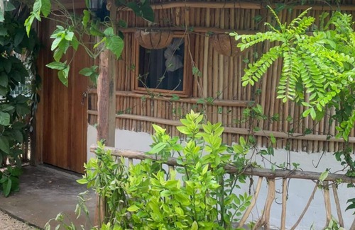 Bacalar Cabin | Aldea Múul Tuunich