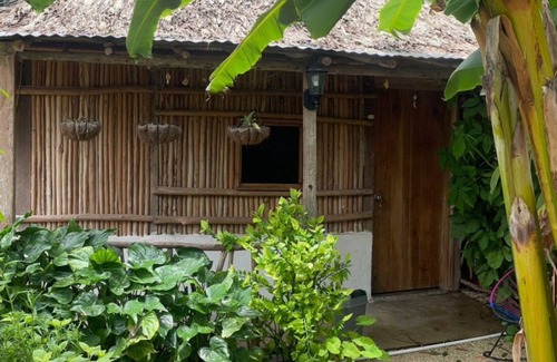Bacalar Cabin | Aldea Múul Tuunich