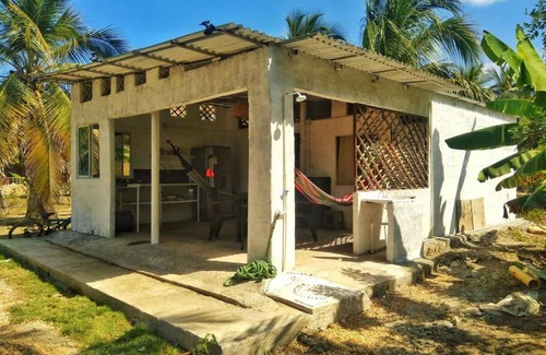 Monitos Apartment | Aldea Playa Real