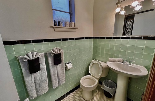 New Matamoras Hotel | Aldeco Motel