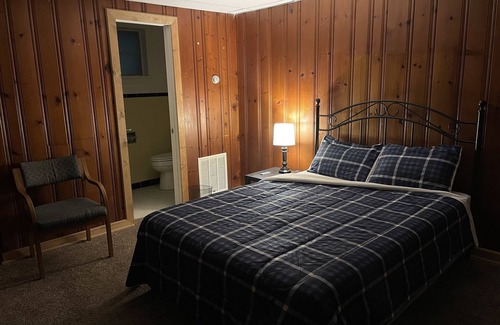 New Matamoras Hotel | Aldeco Motel