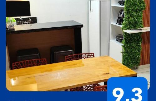 Barra do Pirai Apartment | Aldeia das Águas