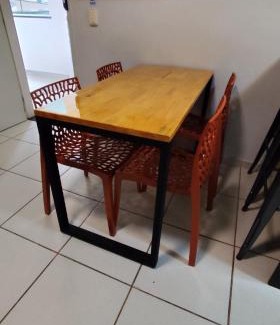 Barra do Pirai Apartment | Aldeia das Águas