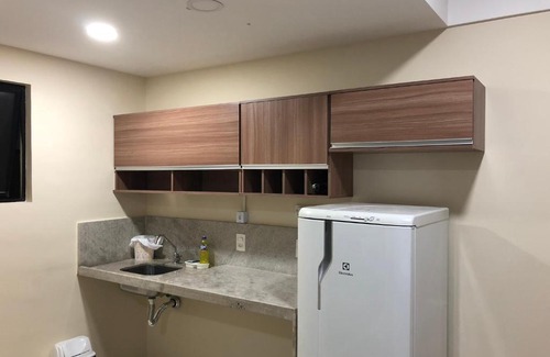 Barra do Pirai Apartment | Aldeia das Águas Park-Flat Quartier Luxo