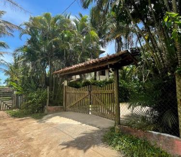 Camburi House | Aldeia de Camburi