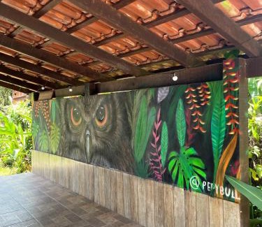 Camburi House | Aldeia de Camburi