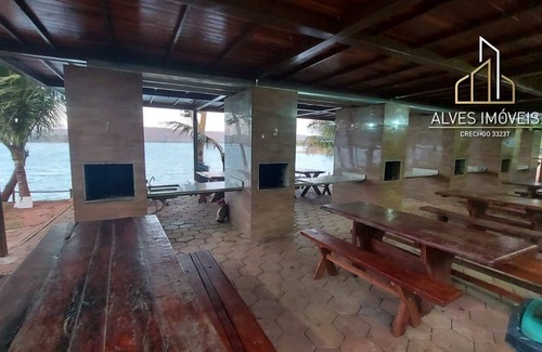 Caldas Novas Apartment | Aldeia do lago