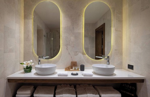 Urgup Hotel | Alden Hotel Cappadocia