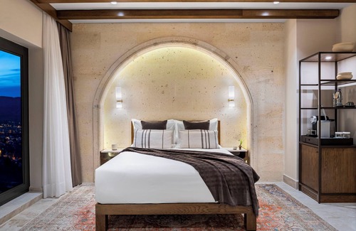 Urgup Hotel | Alden Hotel Cappadocia