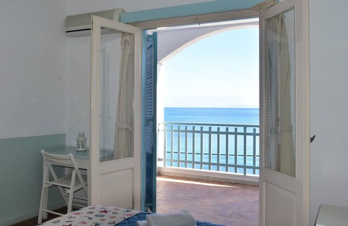 Alinda Hotel | Alea Mare Hotel