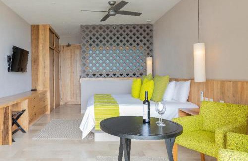 Soliman Bay Hotel | Alea Tulum