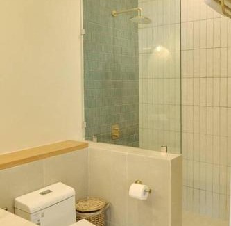 Bacnotan Villa | Alesea Baroro, La Union, Private Modern Villa with Pool, Jacuzzi, Beachfront View