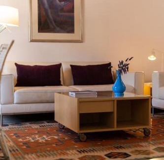 Hydra House | Alethea House