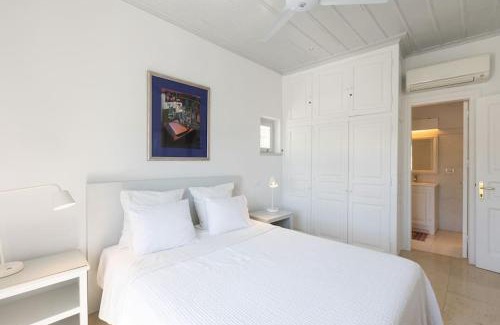 Hydra Villa | Alethea Villa