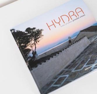 Hydra Villa | Alethea Villa