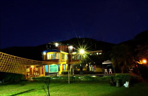 El Capuli Hotel | Alex Country House