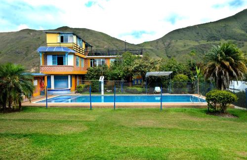 El Capuli Hotel | Alex Country House