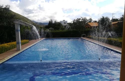 El Capuli Hotel | Alex Country House