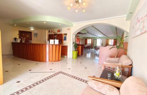 Karpathos Town Hotel | Alex