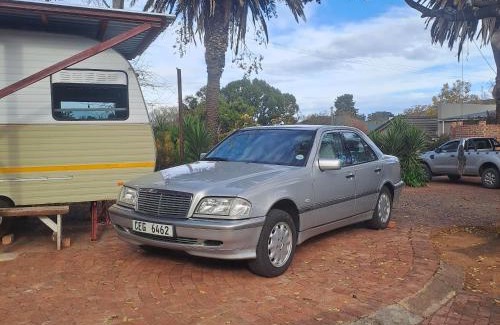 Heidelberg House | Alex's overnight