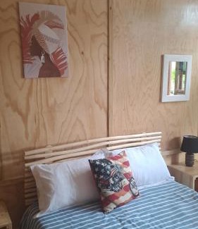 Heidelberg House | Alex's overnight