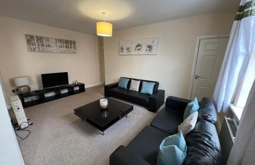 South Shields Apartment | Alexander Apartments South Shields 2