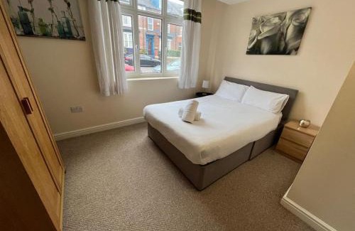 South Shields Apartment | Alexander Apartments South Shields 2