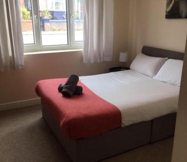 South Shields Apartment | Alexander Apartments South Shields 2