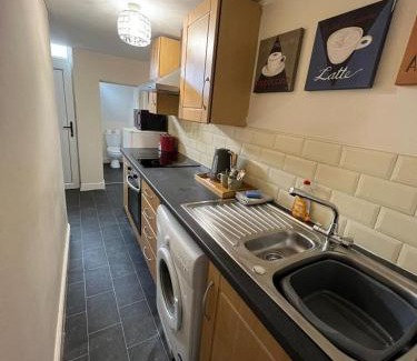 South Shields Apartment | Alexander Apartments South Shields 2