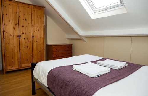 South Shields Apartment | Alexander Apartments South Shields