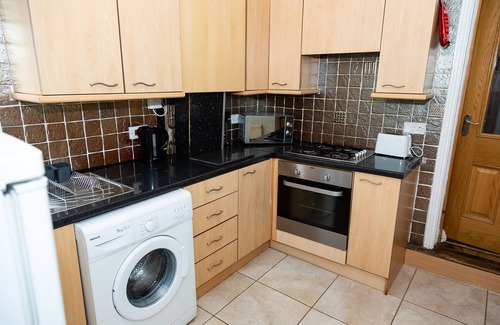 South Shields Apartment | Alexander Apartments South Shields