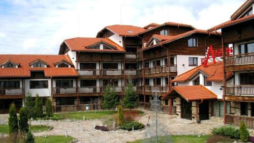 Razlog Apartment | Alexander Complex, Bansko