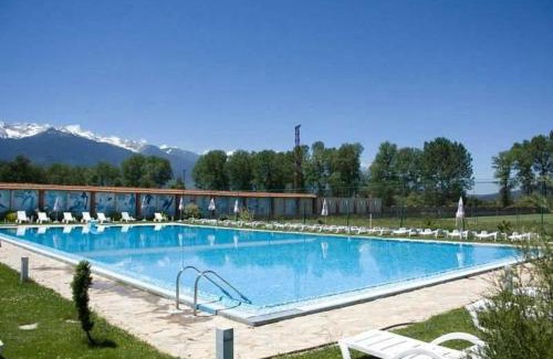 Razlog Apartment | Alexander Complex, Bansko