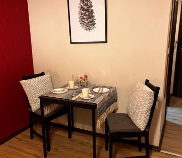 Razlog Apartment | Alexander Complex, Bansko