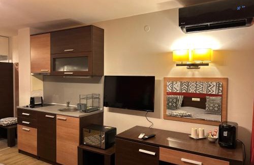 Razlog Apartment | Alexander Complex, Bansko