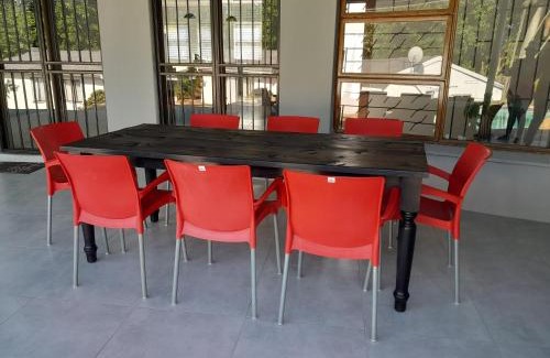 Meer En See House | Alexander Guest house