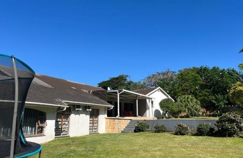 Meer En See House | Alexander Guest house