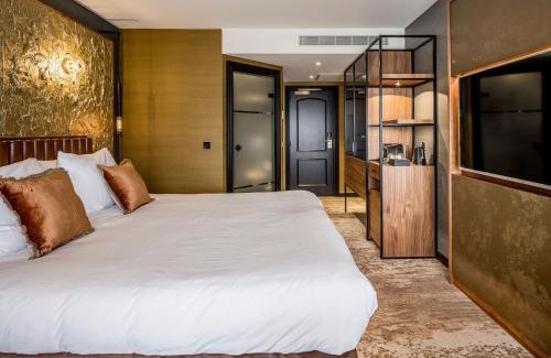 Noordwijk Hotel | Alexander Hotel