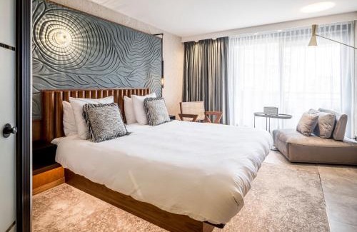 Noordwijk Hotel | Alexander Hotel