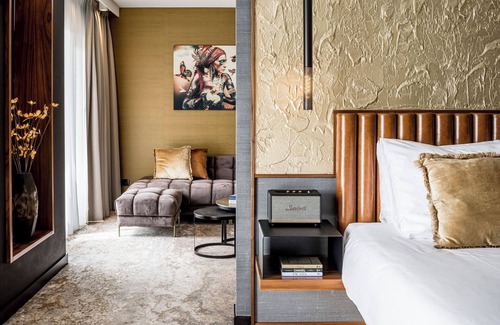 Noordwijk Hotel | Alexander Hotel