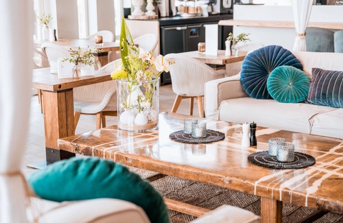 Noordwijk Hotel | Alexander Hotel