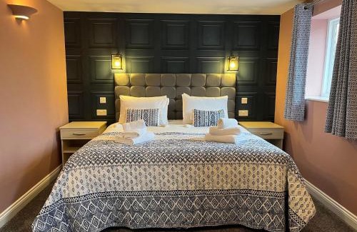 Putley Bed & Breakfast | Alexander Park B&B