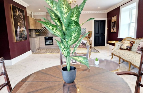 Knott End-on-Sea Cottage | ALEXANDER, pet friendly, with a garden in Garstang